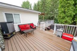 22 Sandpiper Bay, Brandon, MB R7C1E1 Photo 15