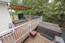 22 Sandpiper Bay, Brandon, MB R7C1E1 Photo 16