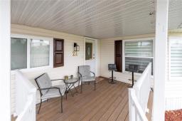 22 Sandpiper Bay, Brandon, MB R7C1E1 Photo 19