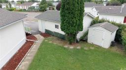 22 Sandpiper Bay, Brandon, MB R7C1E1 Photo 23