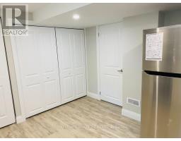 (basement) - 572 Weynway Court, Oakville, ON L6L4G7 Photo 10