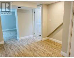 (basement) - 572 Weynway Court, Oakville, ON L6L4G7 Photo 14
