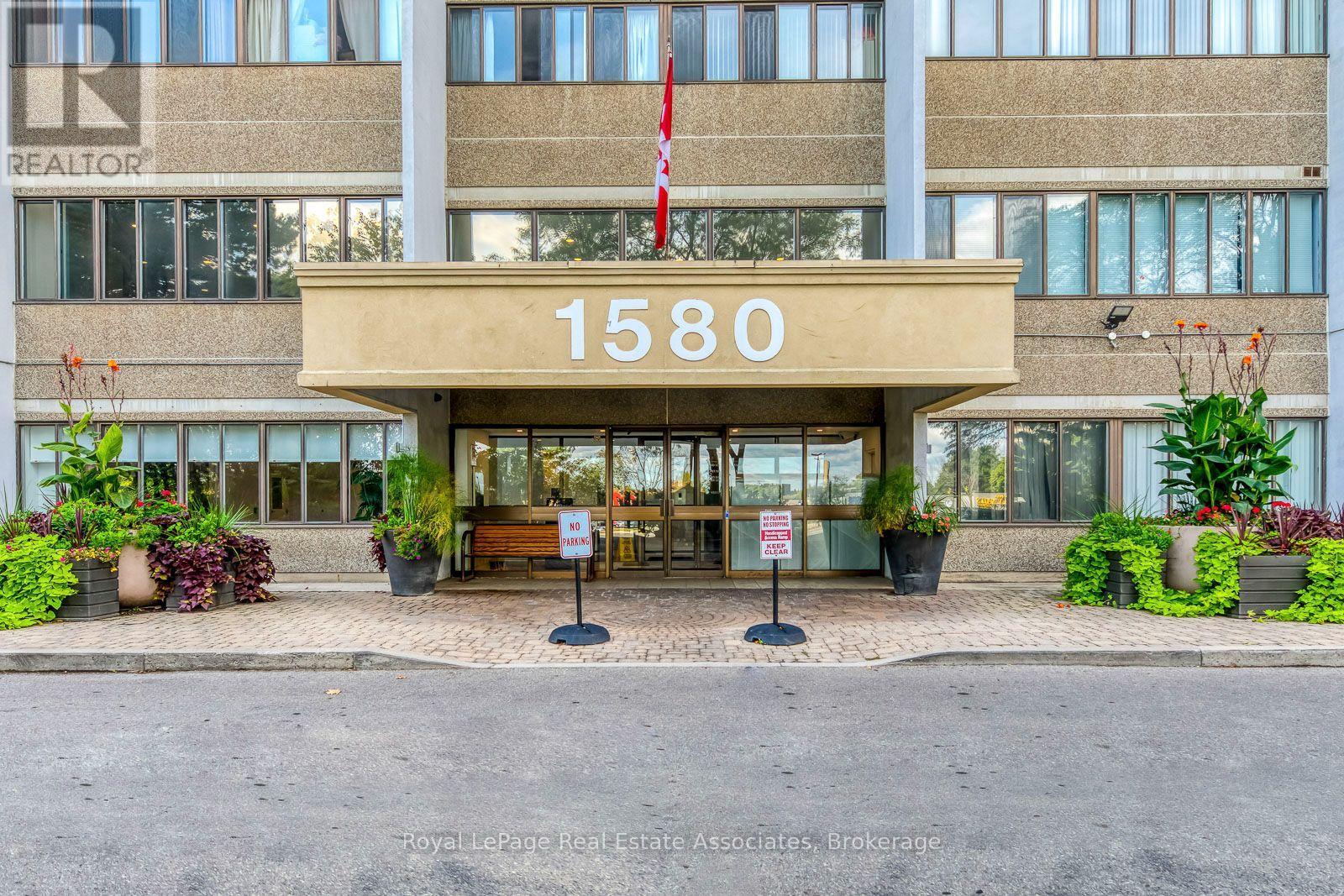 #1202 1580 MISSISSAUGA VALLEY BOULEVARD - 2