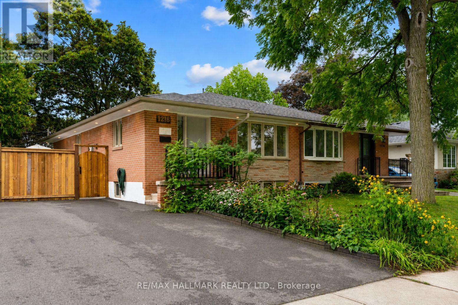 Photo of 1218 Grange Road