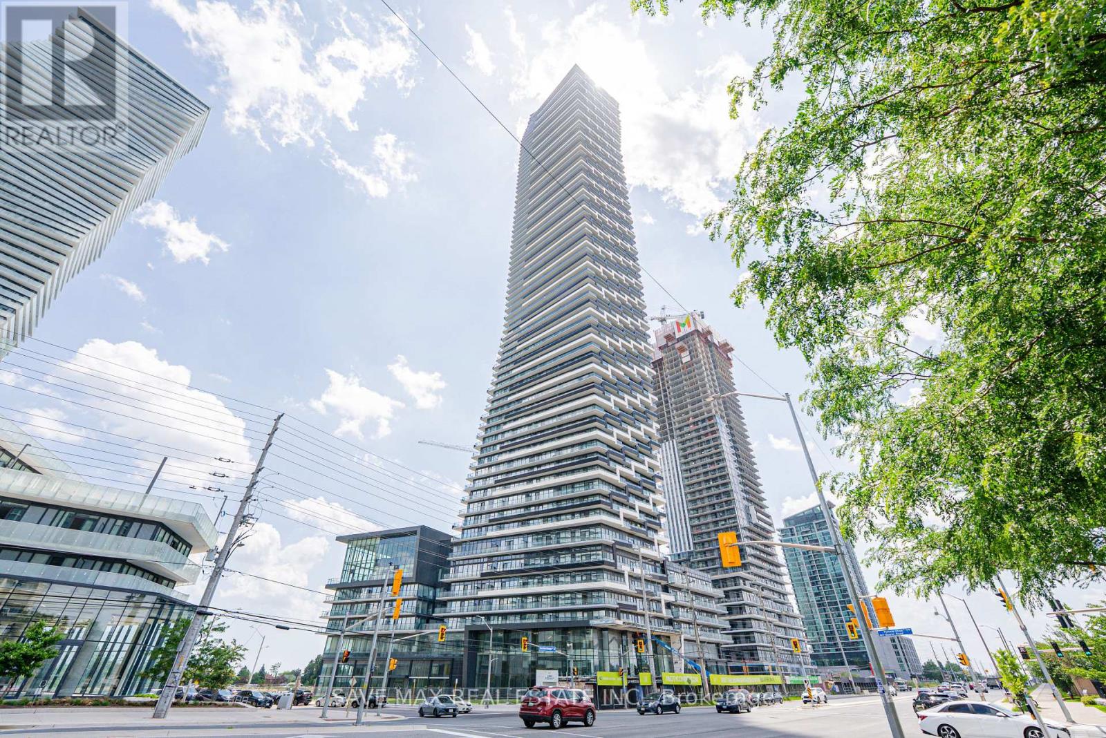 Photo of 448 Burnhamthorpe Road