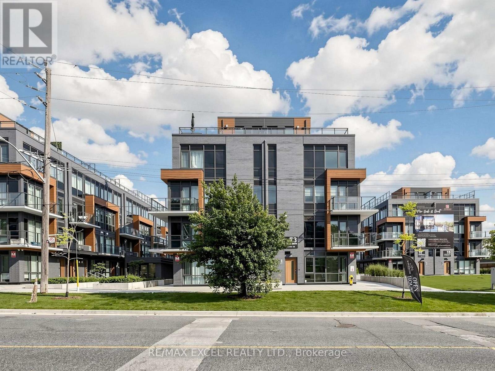 #25 73 Curlew Drive, Toronto (Parkwoods-Donalda), Ontario, M3A0B1, Toronto (Parkwoods-Donalda), Ontario — photo 2 of 5