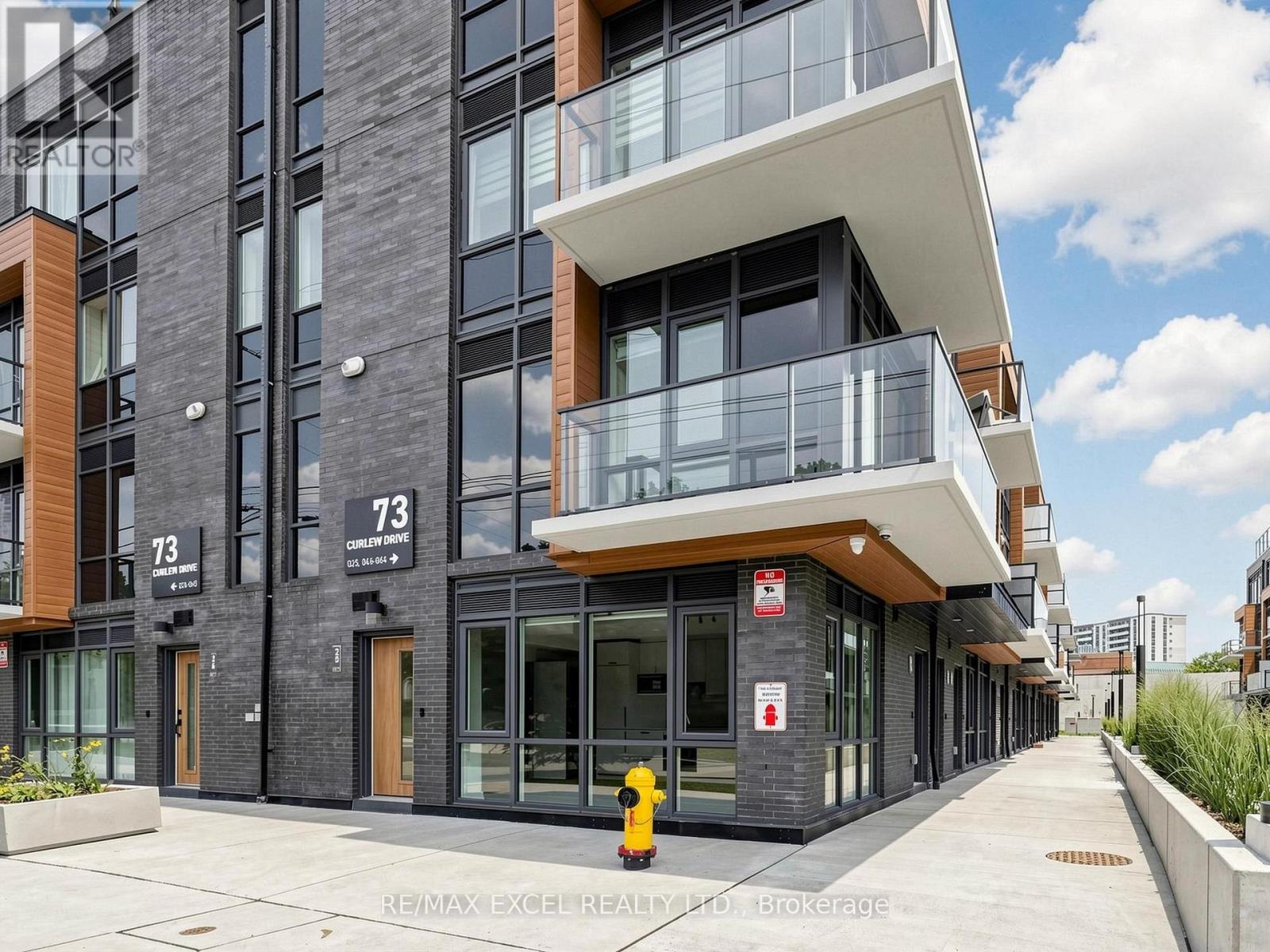 25 - 73 CURLEW DRIVE, Toronto (Parkwoods-Donalda) — photo 6