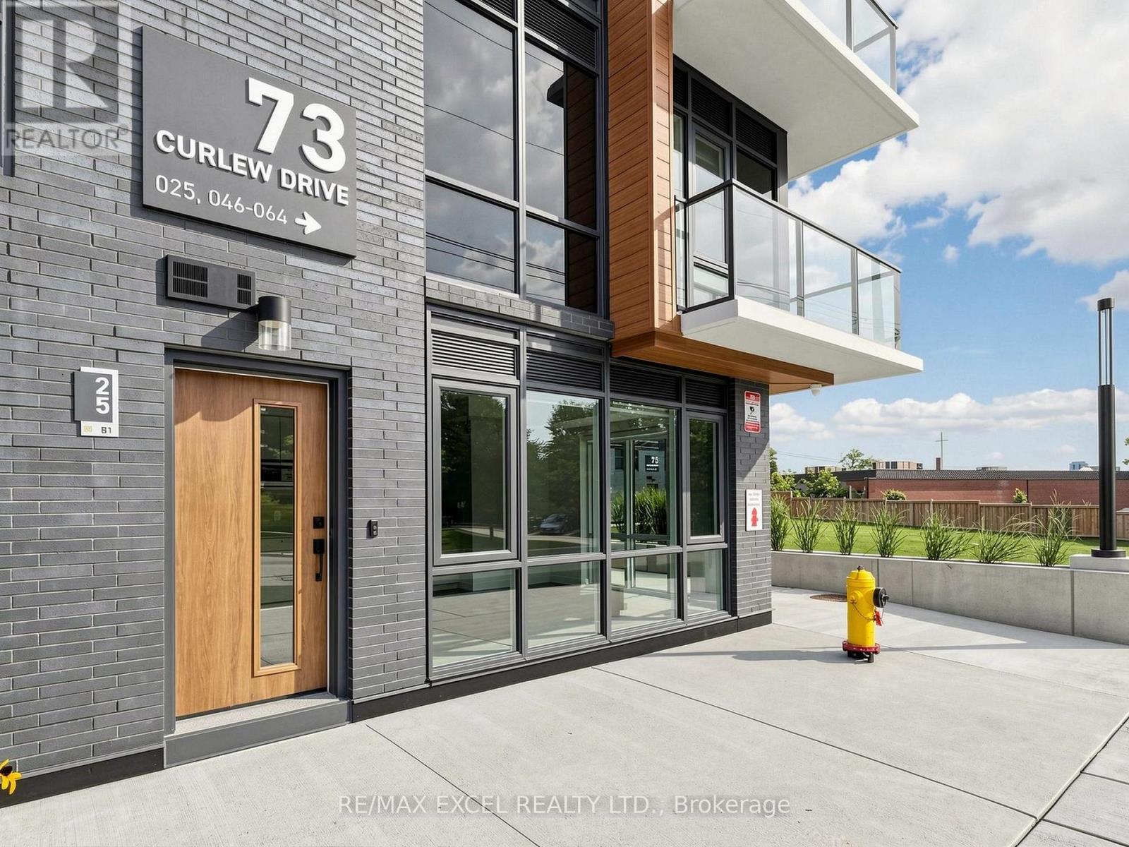 25 - 73 CURLEW DRIVE, Toronto (Parkwoods-Donalda) — photo 8