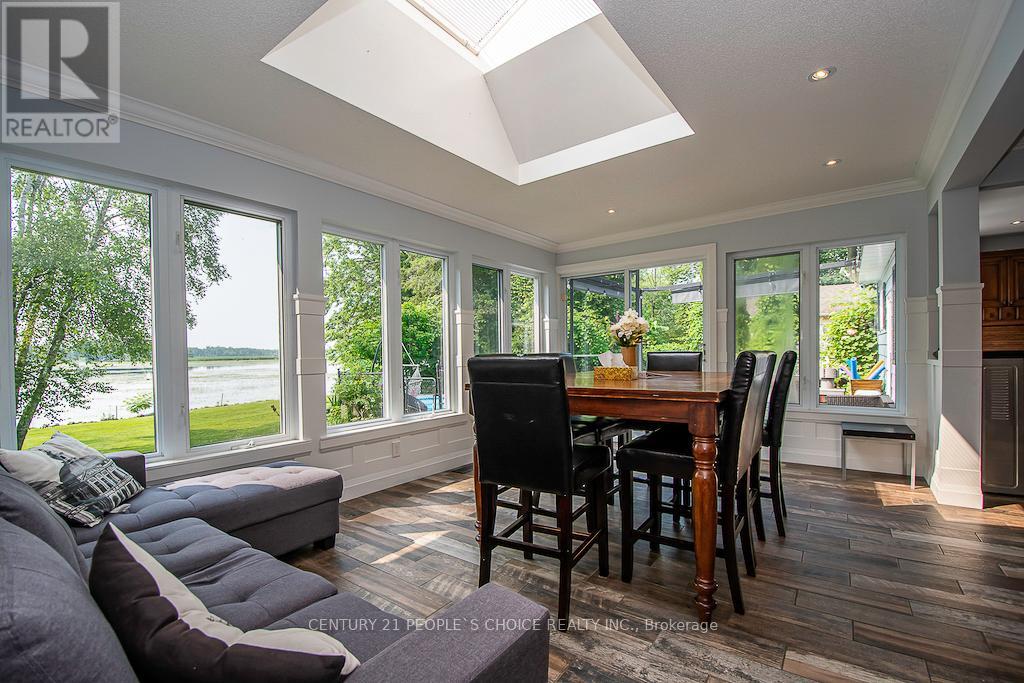 3 LAKESHORE BOULEVARD - 11