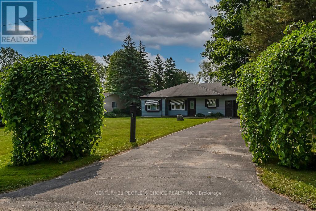 3 LAKESHORE BOULEVARD - 2
