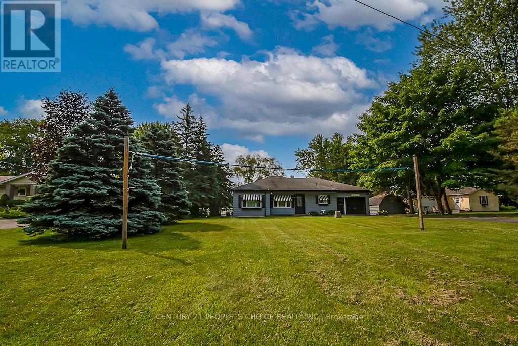 3 LAKESHORE BOULEVARD - 3