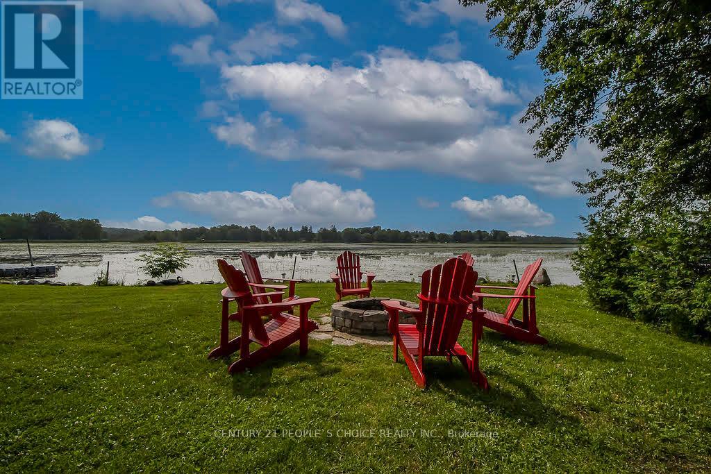 3 LAKESHORE BOULEVARD - 39