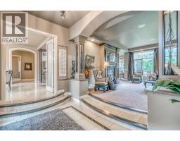 Kitchen - 75 Wentworth Terrace Sw, Calgary, AB T3H0C9 Photo 9