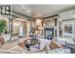Dining room - 75 Wentworth Terrace Sw, Calgary, AB T3H0C9 Photo 8