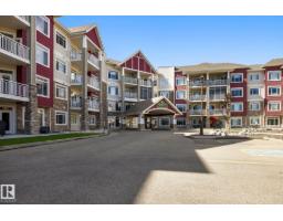Apartment for sale at #318 511 Queen St, Spruce Grove — MLS® E4506386