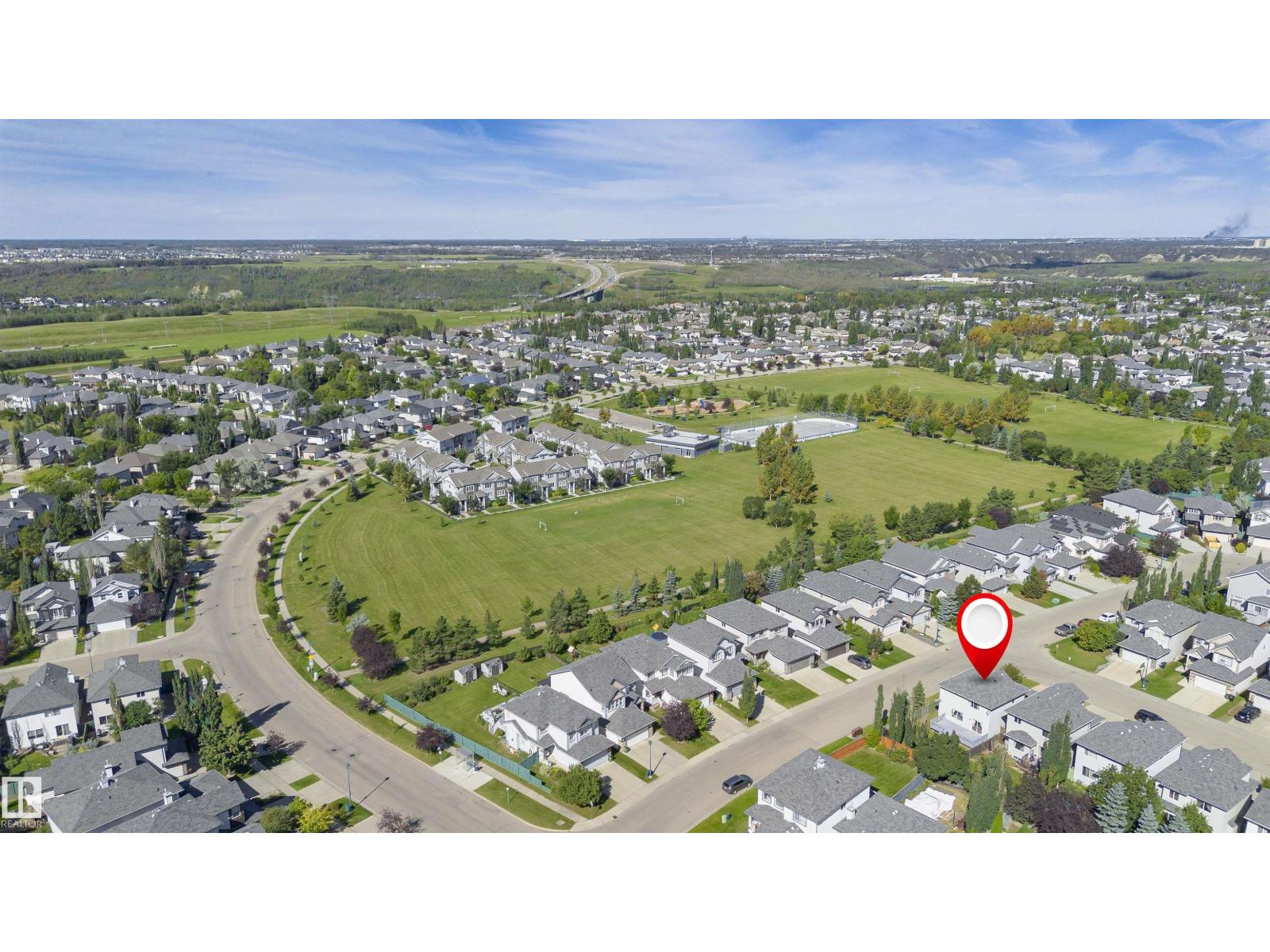 2407 HAGEN WY NW - 1