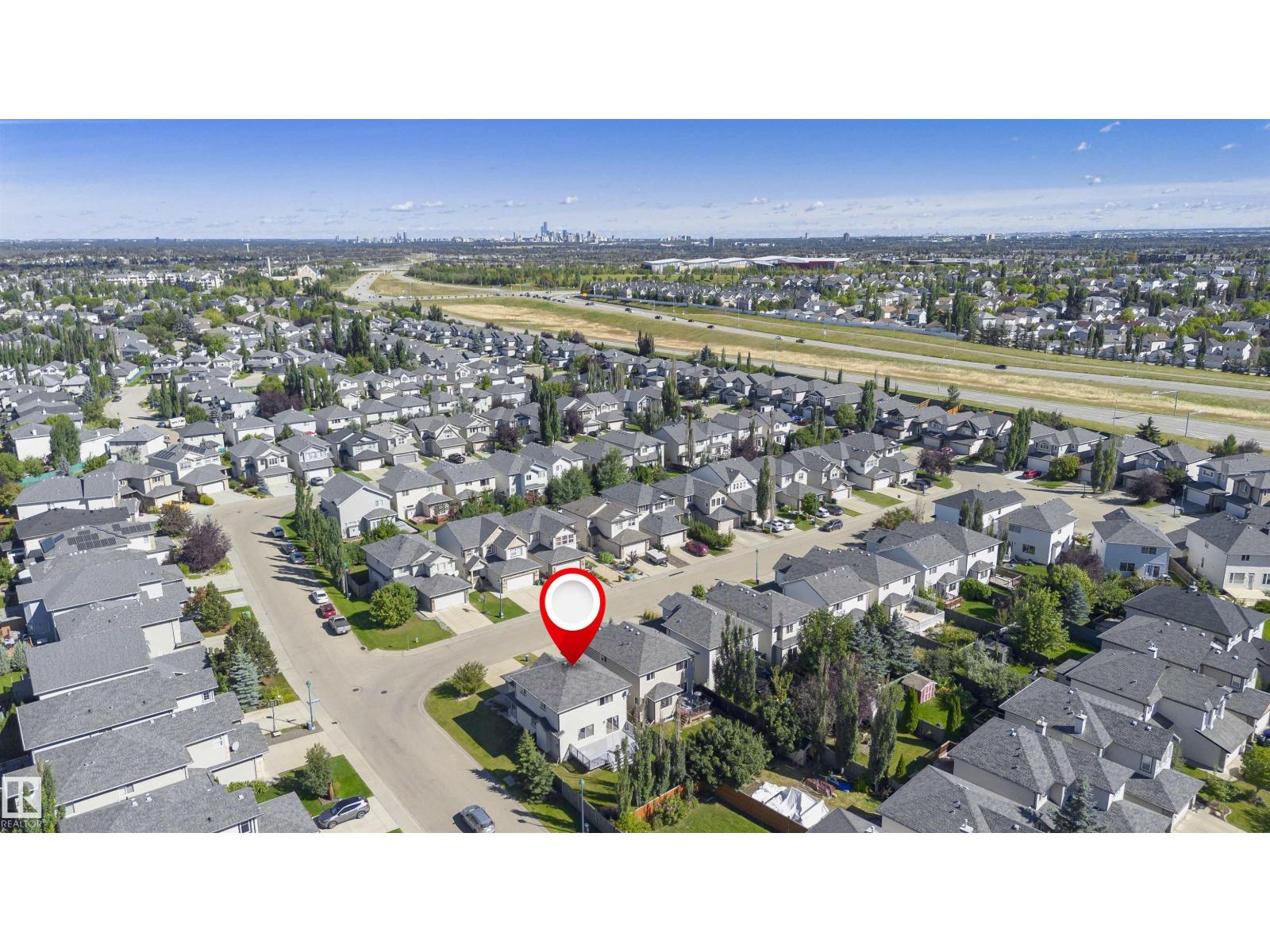 2407 HAGEN WY NW - 2