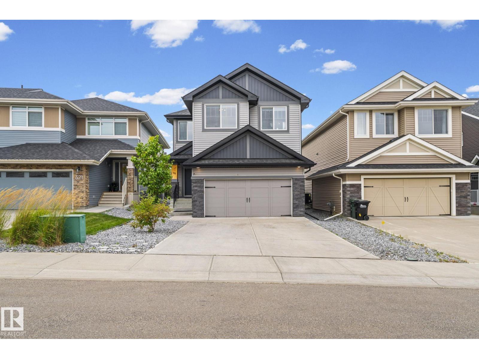 325 Annandale Crescent - 2