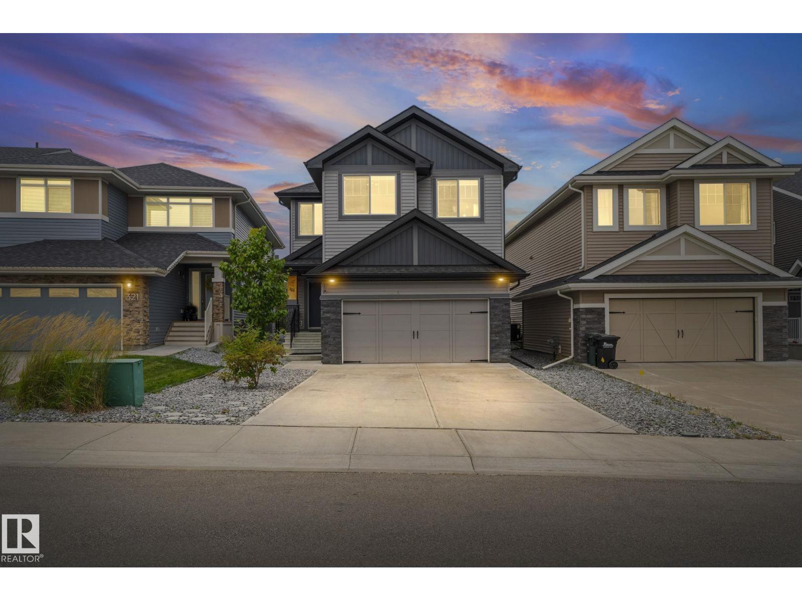 325 Annandale Crescent - 1