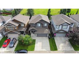 51 Vivian Wy, Spruce Grove, AB T7X0H3 Photo 50