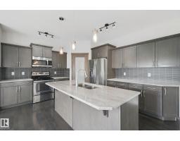 Bedroom 3 - 51 Vivian Wy, Spruce Grove, AB T7X0H3 Photo 7