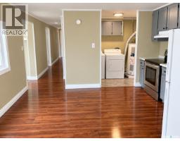 Laundry room - 603 1524 Rayner Avenue, Saskatoon, SK S7N1Y1 Photo 8