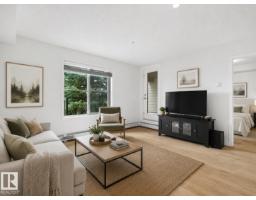 #114 12035 22 Av Sw, Edmonton, AB T6W2X9 Photo 6