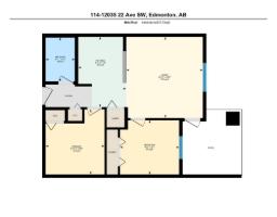 #114 12035 22 Av Sw, Edmonton, AB T6W2X9 Photo 18