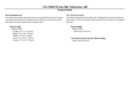 #114 12035 22 Av Sw, Edmonton, AB T6W2X9 Photo 19