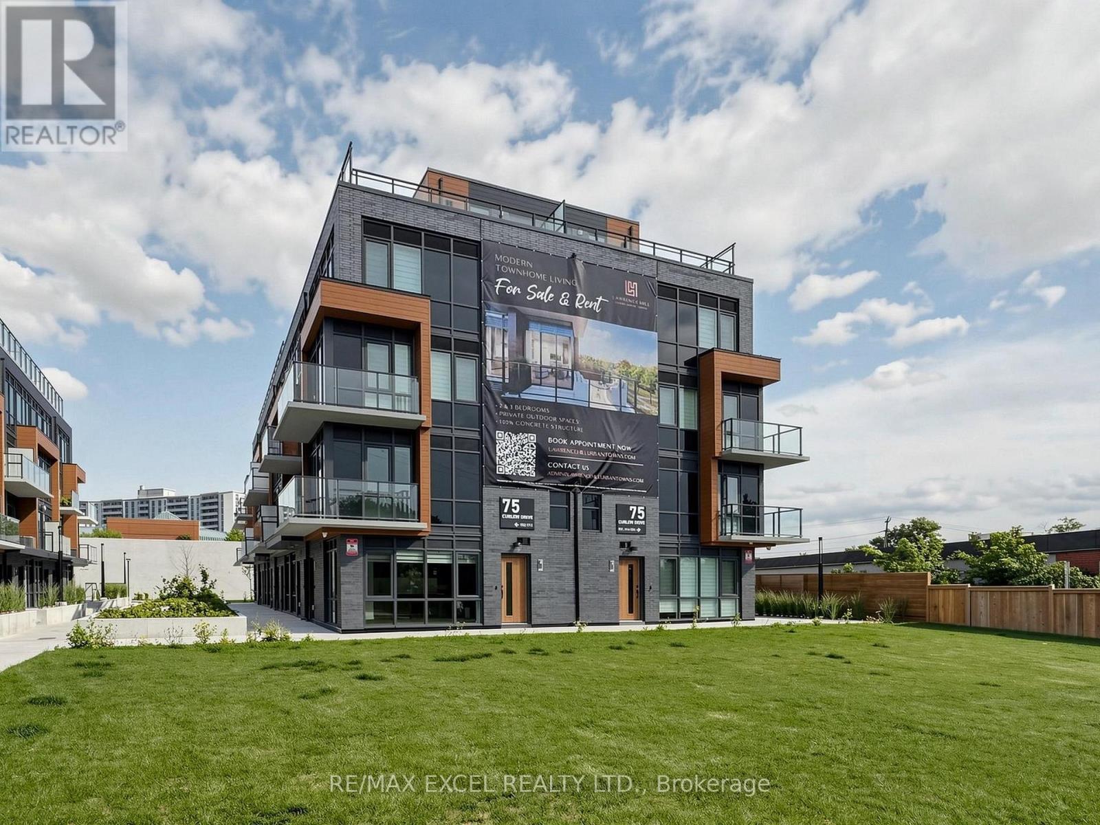 #24 75 Curlew Drive, Toronto (Parkwoods-Donalda), Ontario, M3A0A9, Toronto (Parkwoods-Donalda), Ontario — photo 2 of 5