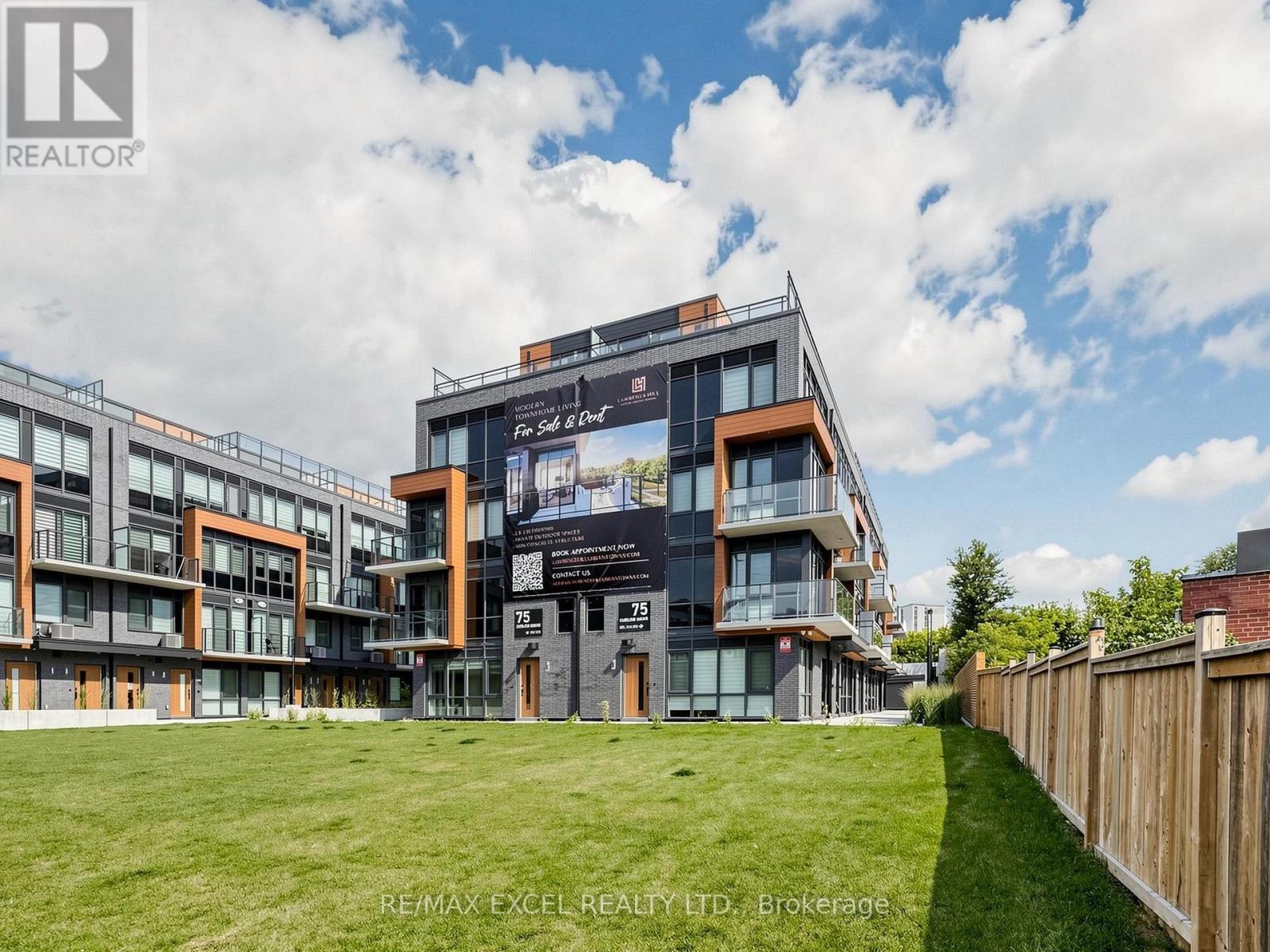 #24 75 Curlew Drive, Toronto (Parkwoods-Donalda), Ontario, M3A0A9, Toronto (Parkwoods-Donalda), Ontario — photo 3 of 5