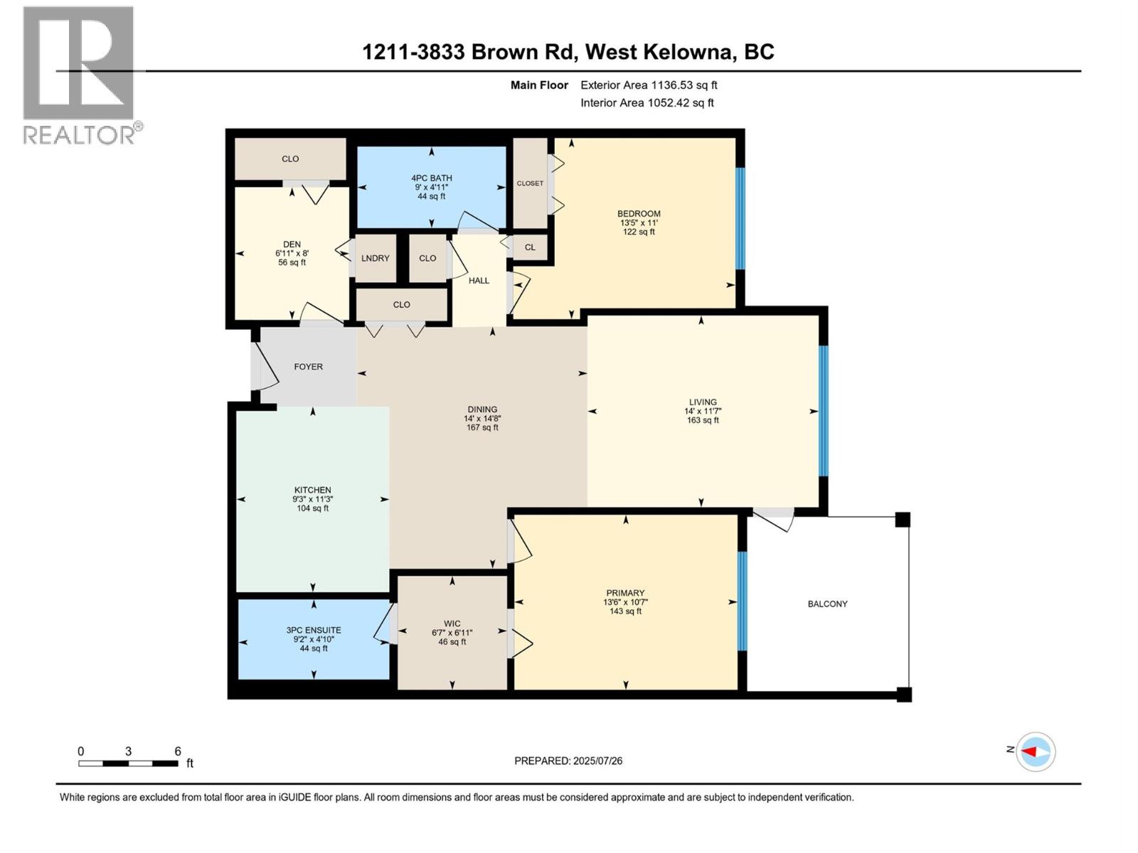 #1211 3833 Brown Road - 33