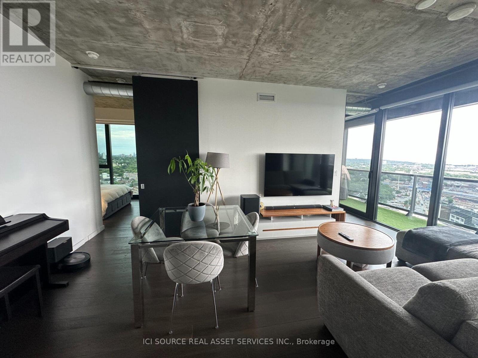 2407 - 170 BAYVIEW AVENUE, Toronto (Moss Park) — photo 3