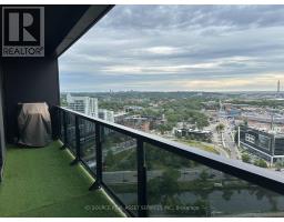 2407 - 170 Bayview Avenue, Toronto, ON M5A0M4 Photo 15