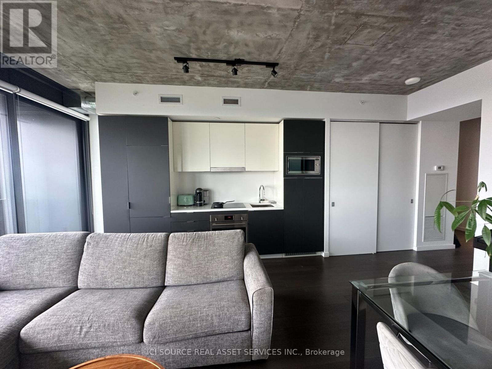 2407 - 170 BAYVIEW AVENUE, Toronto (Moss Park) — photo 9