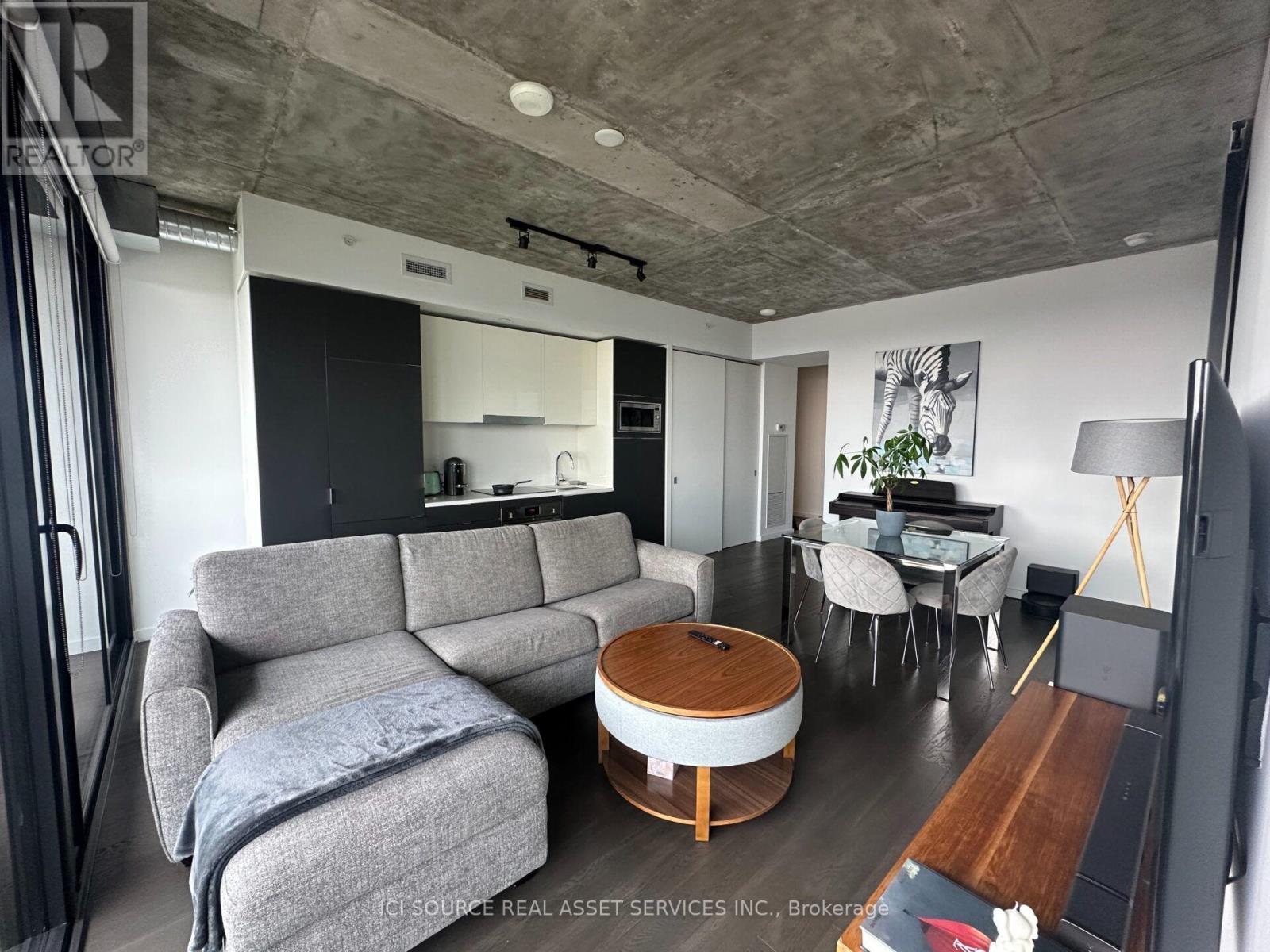 2407 - 170 BAYVIEW AVENUE, Toronto (Moss Park) — photo 6