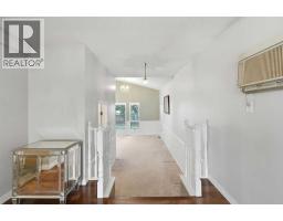 Laundry room - 8 Sydney Close, Red Deer, AB T4N0E1 Photo 16