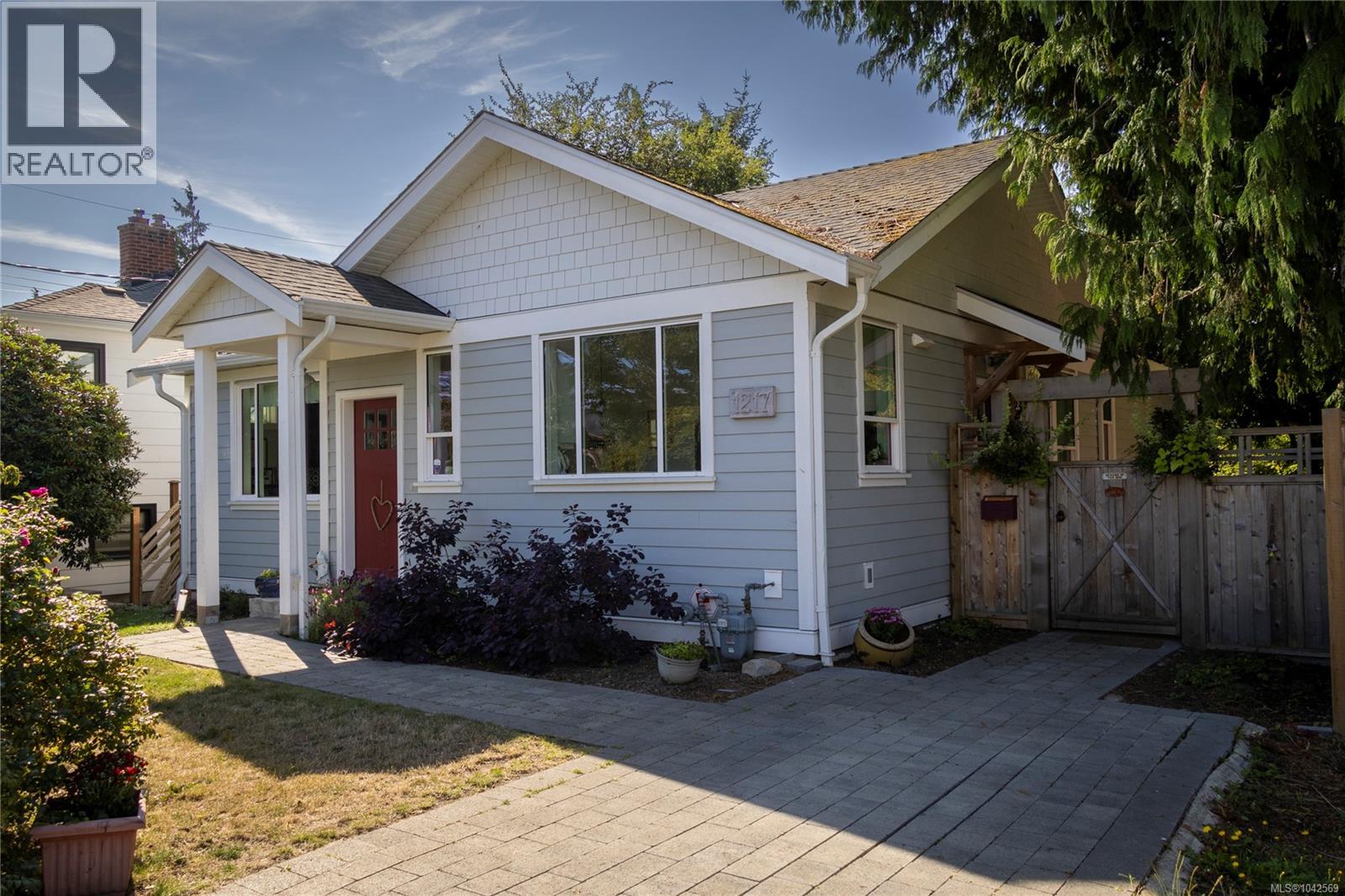  1217 May Street, Victoria