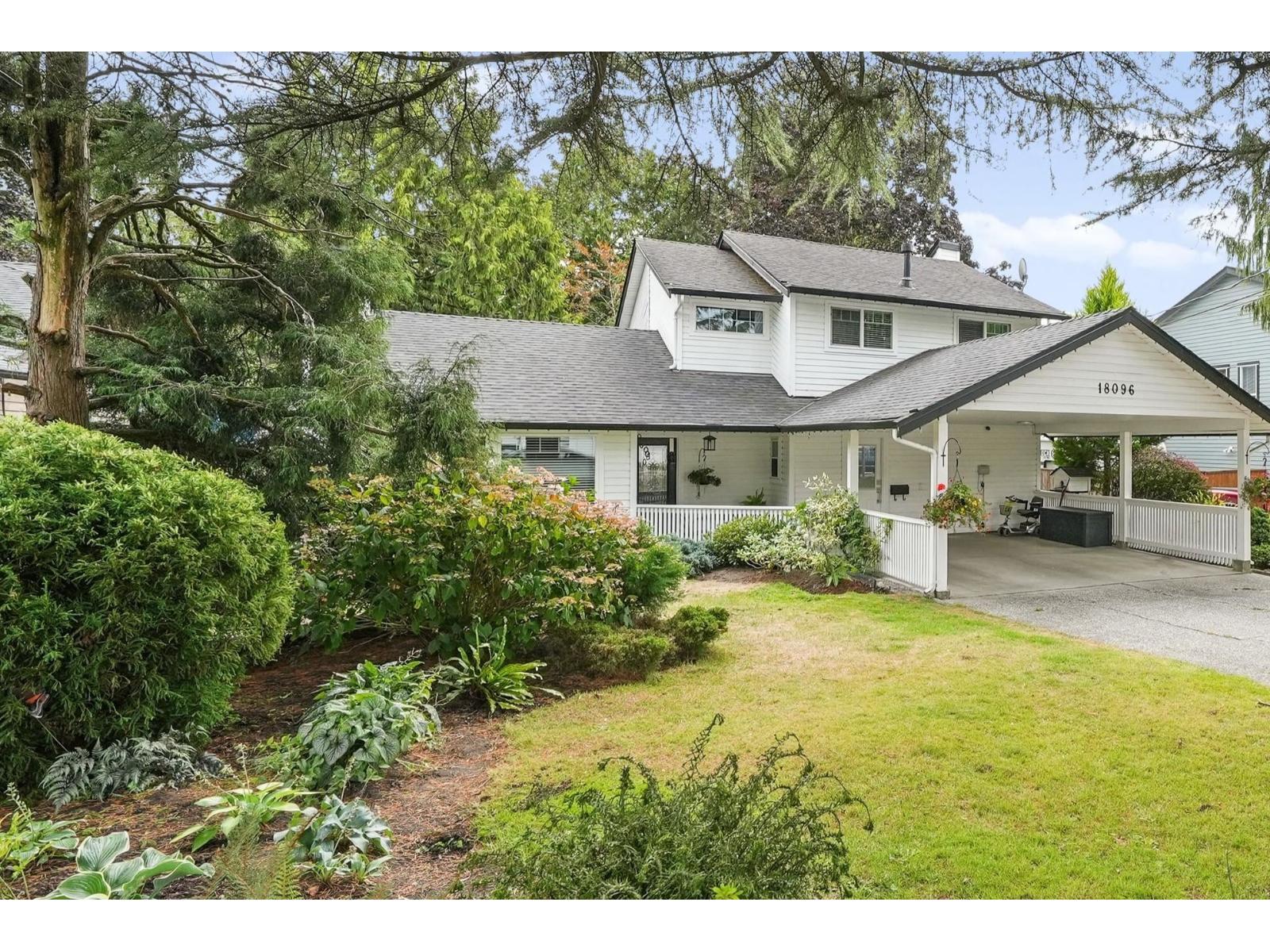 Property for sale at 18096 61A AVENUE