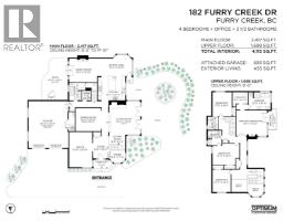 182 Furry Creek Drive, Furry Creek, BC V8B1A3 Photo 33