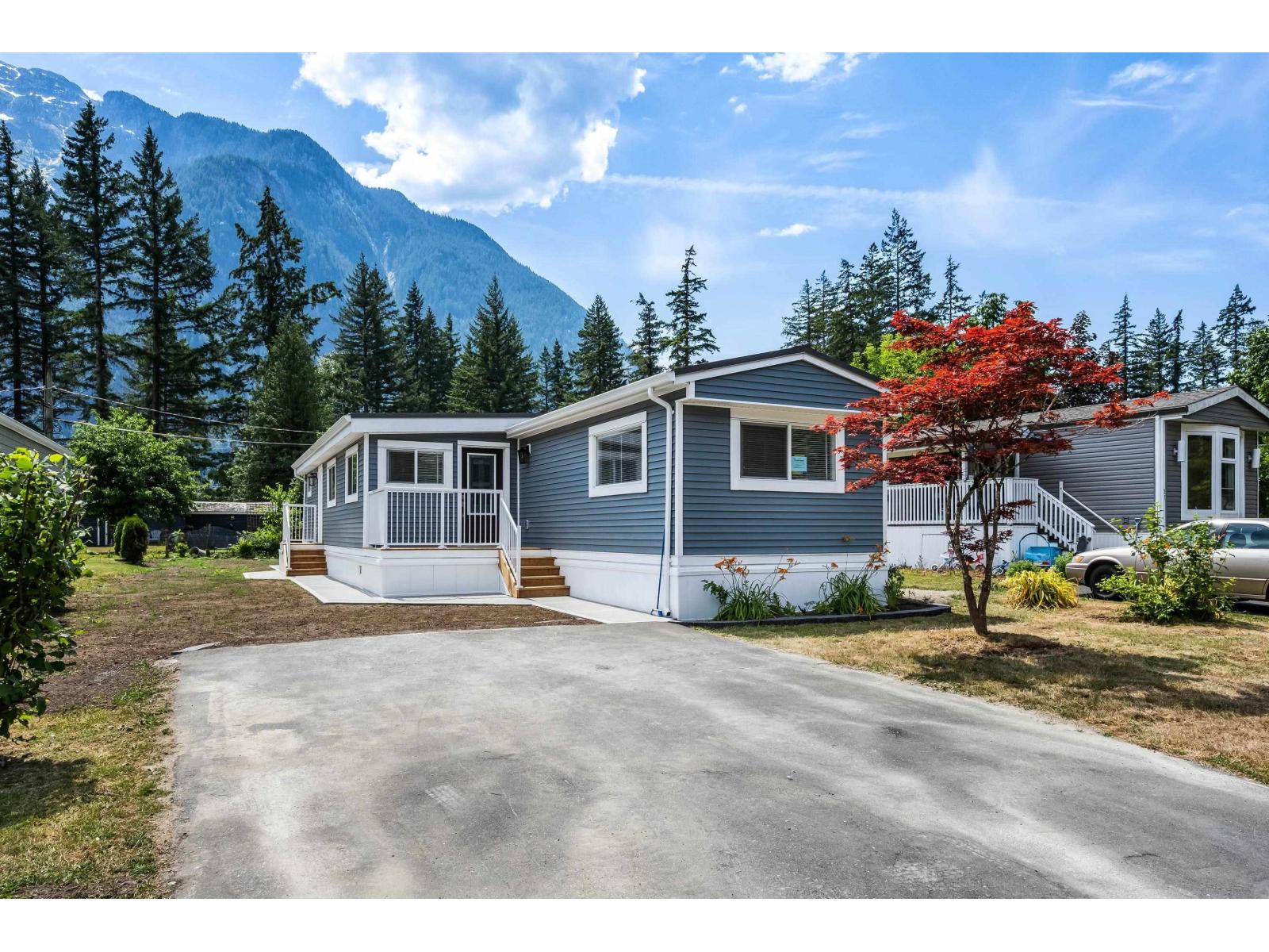 Property for sale at 28 65367 KAWKAWA LAKE ROAD, Hope