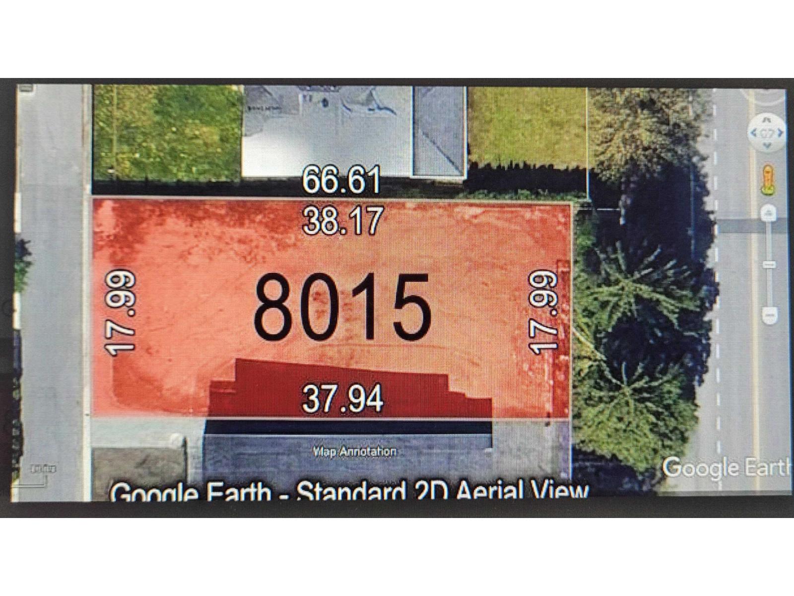 Land for Sale in Surrey – 8015 144 STREET, Surrey – MLS# R3161042