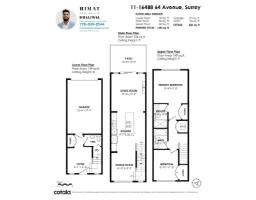 11 16488 64 Avenue, Surrey, BC V3S6X6 Photo 17