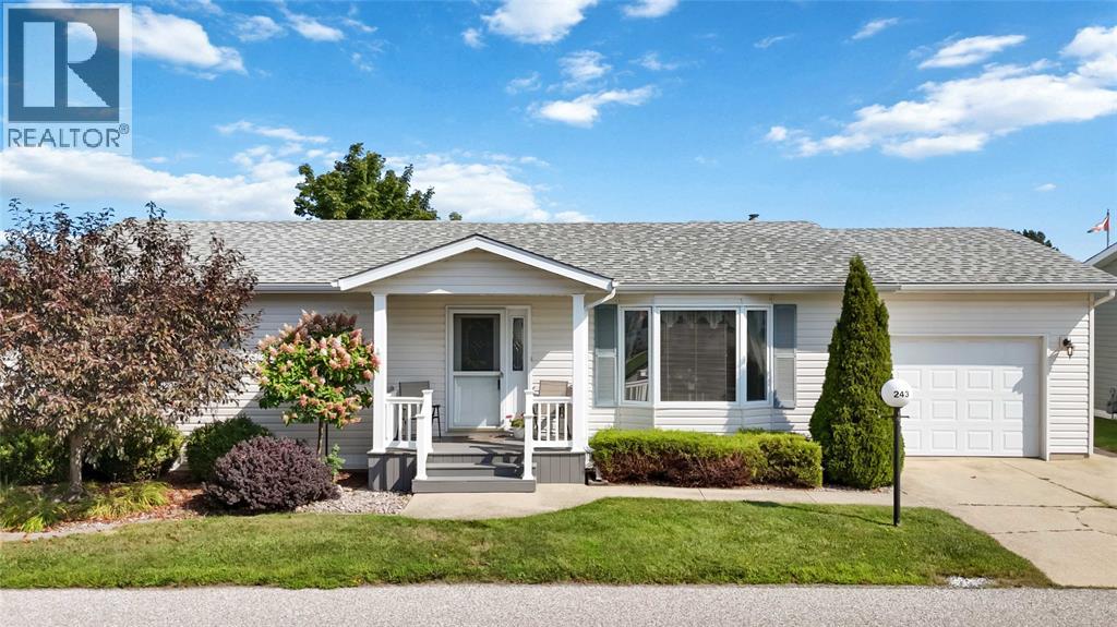 #243 5700 BLACKWELL Sideroad - 1