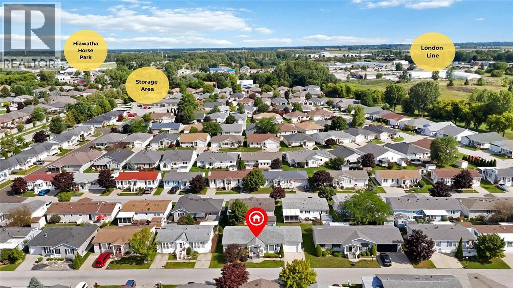 #243 5700 BLACKWELL Sideroad - 32