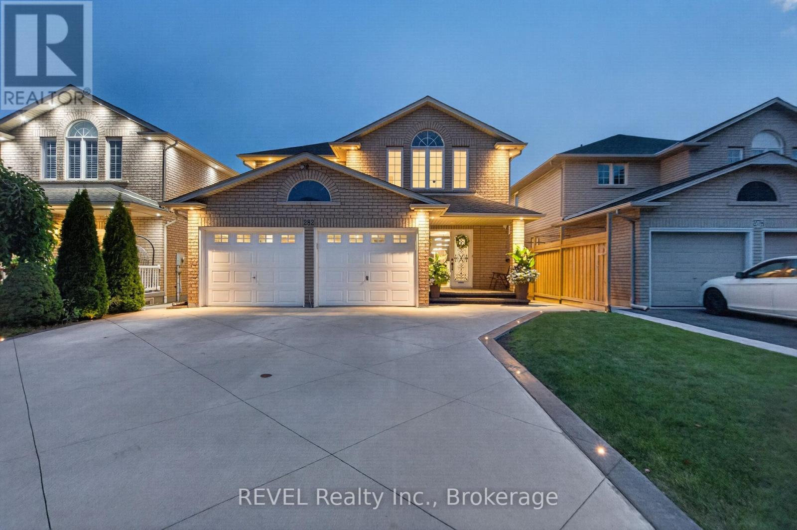 282 WEBSTER ROAD - 2