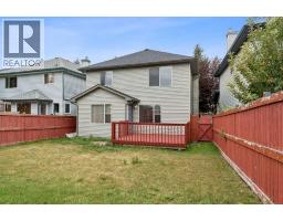 22 Somerside Crescent Sw, Calgary, AB T2V5R4 Photo 35