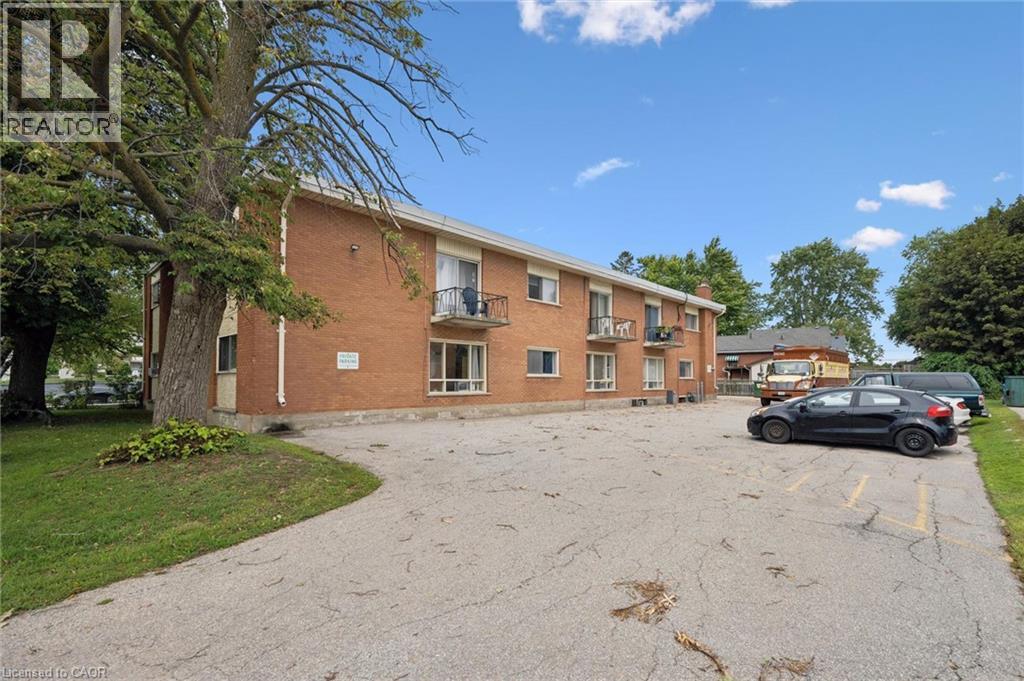 25 WALTON Avenue - 19