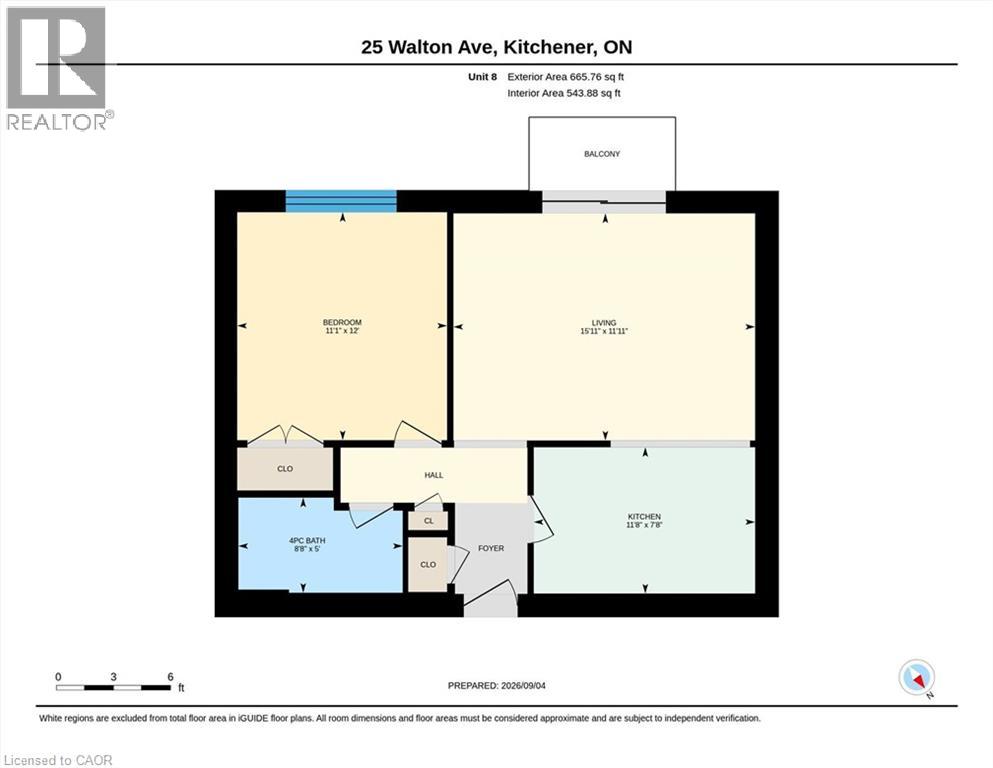 25 WALTON Avenue - 20