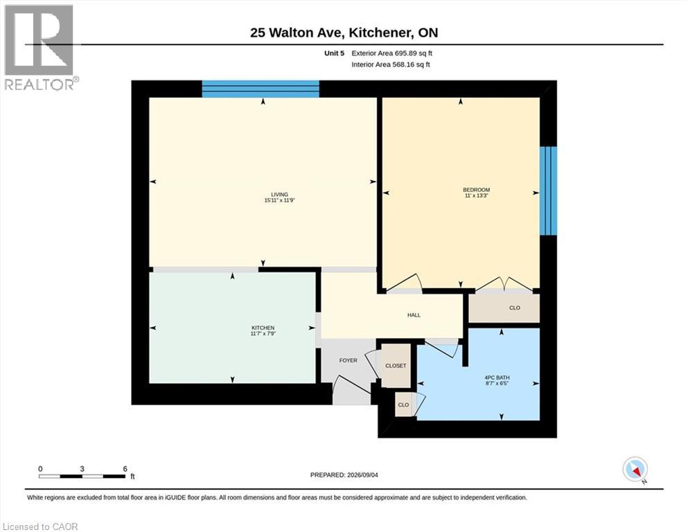 25 WALTON Avenue - 21